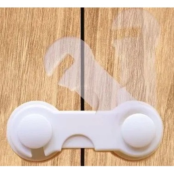 FreeOn Предпазител за шкаф Freeon, 2 броя (65347)