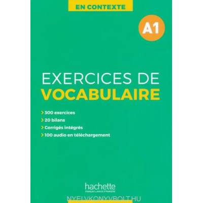 En Contexte - vocabulaire | Anne Akyüz, Bernadette Bazelle-Shahmaei, Joëlle Bonenfant, Marie-Françoise, Gliemann