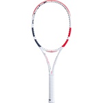 Babolat Тенис ракета pure strike 16 x 19 - ненаплетена (101406-323)