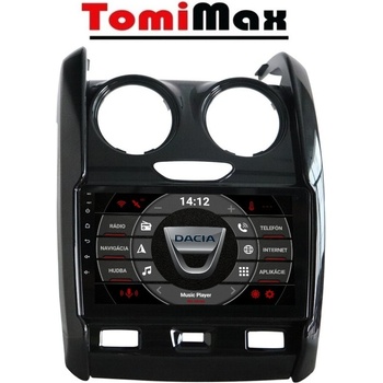 TomiMax 306