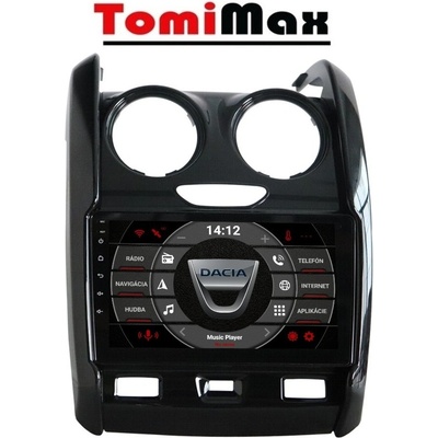 TomiMax 306