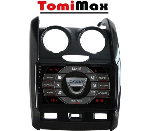 TomiMax 306