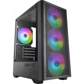Mars Gaming MC-Vector Black