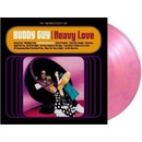 Guy Buddy: Heavy Love : LP