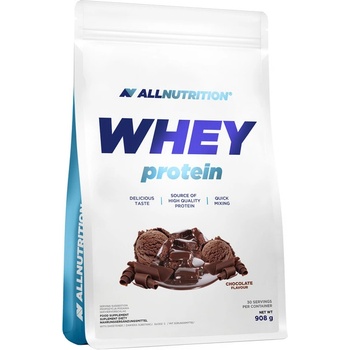 AllNutrition Isolate Protein 908 g