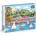 Galison - Puzzle Harbor by the Sea - 1 000 piese