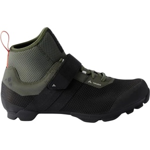 Vaude Обувки за планинско колоездене Vaude Kuro Mid STX Cycling shoes - Black - размер 45 (EU) (036-0972-0120)