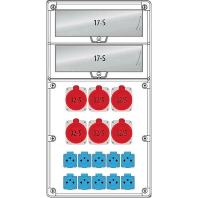 Pawbol R-BOX 740 B.18.740-8