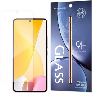 Xiaomi Темперирано защитно стъкло 9H за Xiaomi 12 Lite - Прозрачен KP22477