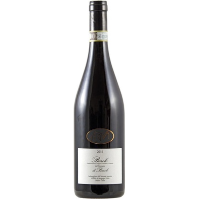 Virna Barolo del Comune di Barolo 2017 14,5% 0,75 l (holá láhev)