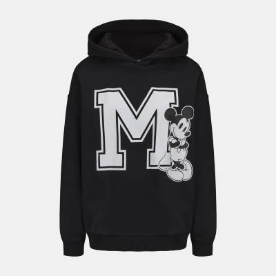 Character Дамски суичър Character Hoody Ladies - Minnie