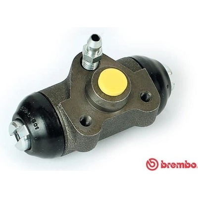 Válec kolové brzdy BREMBO A 12 032 (A12032)