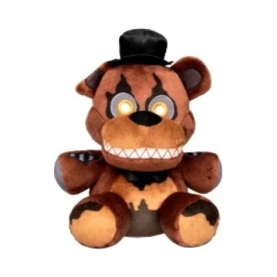 Five Nights at Freddys Nightmare Freddy 20cm