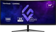 ViewSonic VX3418C-2K