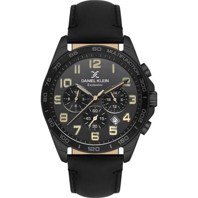 Daniel Klein DK13843-4