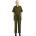 G-STAR Гащеризон G-Star Army short sleeve jumpsuit - Green (Dark Olive GD)