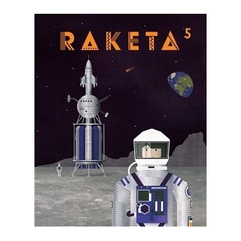 Raketa 05