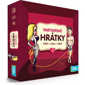 ALBI Partnerské hrátky