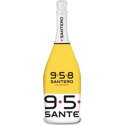 958 Santero Millesimato MAGNUM 11,5% 2020 1,5 l