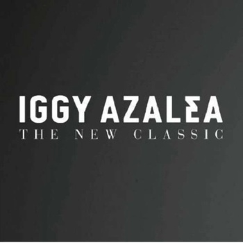 Iggy Azalea - The new classic CD
