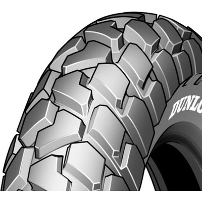 Dunlop K460 90/100-19 55P