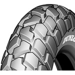 Dunlop K460 90/100-19 55P Мотоциклетни гуми