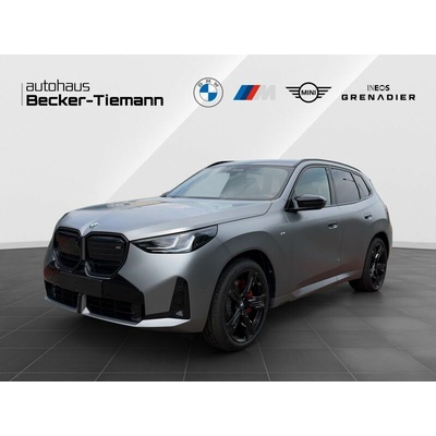 BMW X3 M50 293 kW