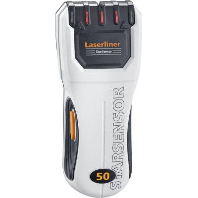 Laserliner Детектор за метал Laserliner StarSensor 50 (080.976A)