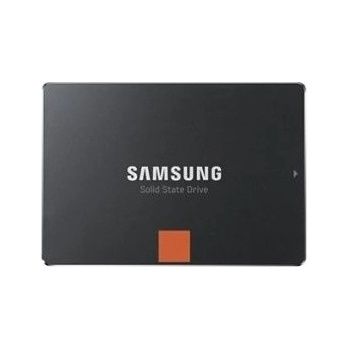 Samsung 840 256GB, 2,5", MZ-7PD256BW