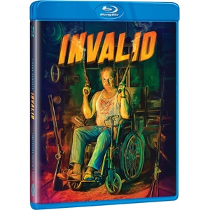 MagicBox Invalid - Blu-ray (064717)