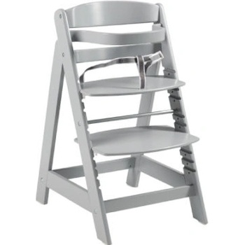 Roba Sit up Click šedá