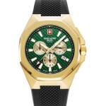 Grovana Swiss Alpine Military 7005.9814 Часовници