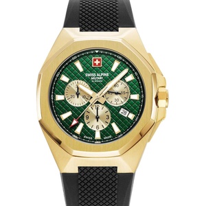 Grovana Swiss Alpine Military 7005.9814 Часовници
