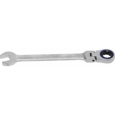 BGS technic Očkoplochý klíč 14 mm s ráčnou, kloubový BGS 1564