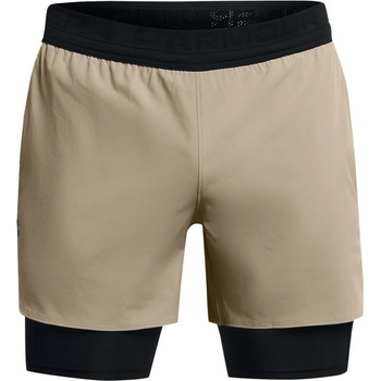 Under Armour šortky UA Vanish Elite 2in1 Short 1378604-203
