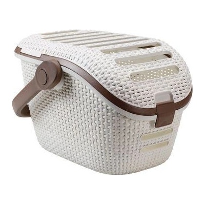 Curver Box PET CARRIER 38 x 51 x 33 cm