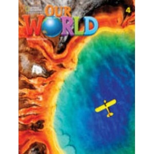 Our World Second Edition 4. Workbook with Online Practice | Kate Cory-Wright, Sue Harmes (2020)
