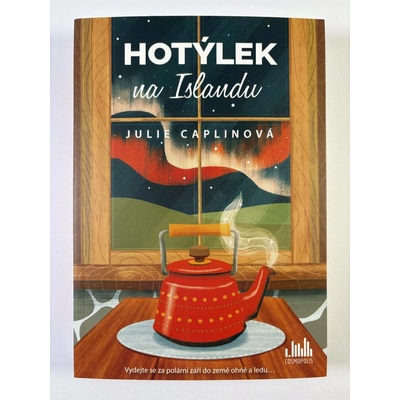 Hotýlek na Islandu