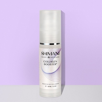 SHIMANI Серум-бустер с колаген и еделвайс Shimani BO: FI Collagen Booster® (371121)