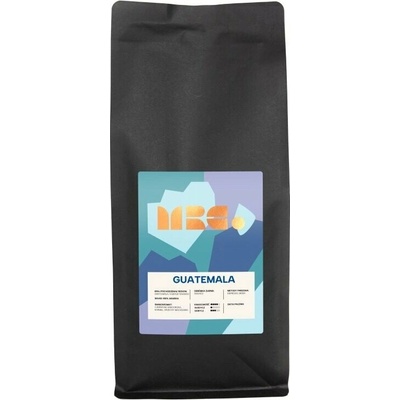HAYB MRC Guatemala zrnková 1 kg