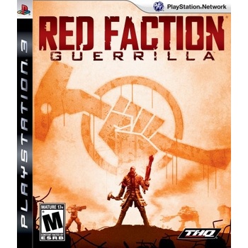 Red Faction: Guerrilla