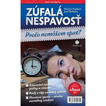 Zúfalá nespavosť