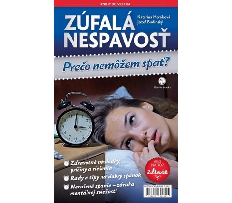 Zúfalá nespavosť