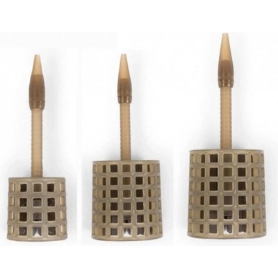Krmítko Preston ICS In-Line Cage Feeder 20gr Small