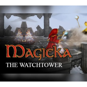 Magicka: The Watchtower