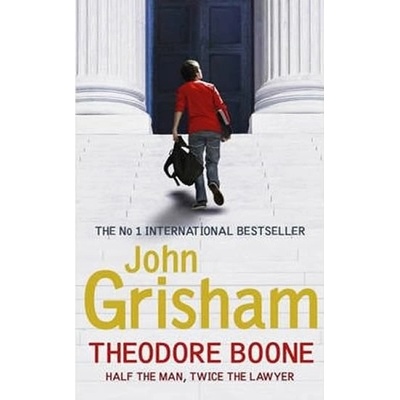 Theodore Boone - J. Grisham