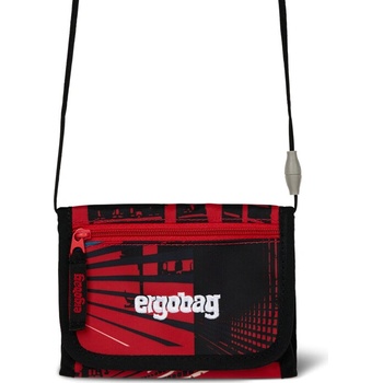 Ergobag Fire