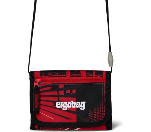 Ergobag Fire