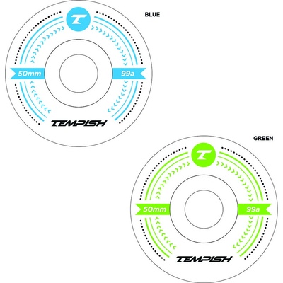 Tempish LB 50x36 mm 99A