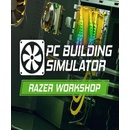 Building Simulator Razer Workshop